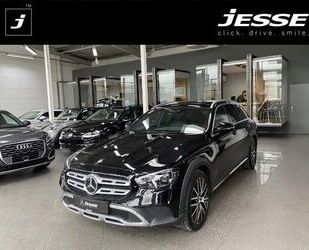 Mercedes-Benz E 400 Gebrauchtwagen