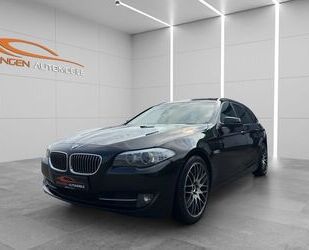 BMW 523 Gebrauchtwagen