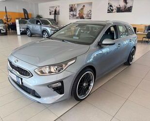 Kia ceed / Ceed Gebrauchtwagen