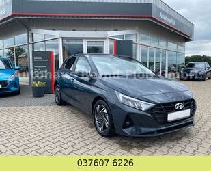 Hyundai i20 Gebrauchtwagen