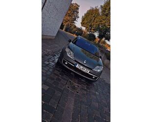 Renault Laguna Gebrauchtwagen