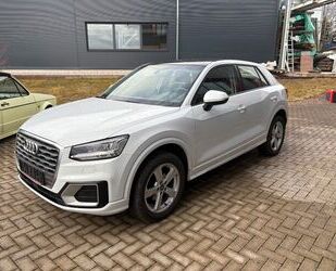 Audi Q2 Gebrauchtwagen