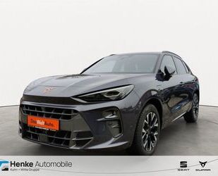 Cupra Terramar Gebrauchtwagen