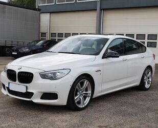 BMW 535 Gran Turismo Gebrauchtwagen