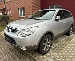 Hyundai ix55 Gebrauchtwagen