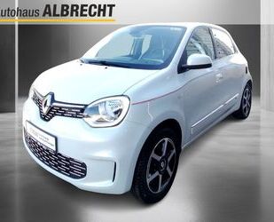 Renault Twingo Gebrauchtwagen