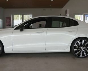 Volvo S60 Gebrauchtwagen
