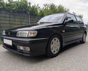 Nissan Sunny Gebrauchtwagen