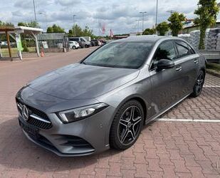 Mercedes-Benz A 180 Gebrauchtwagen