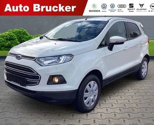 Ford EcoSport Gebrauchtwagen