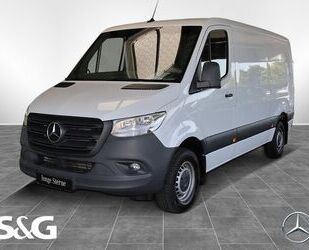 Mercedes-Benz Sprinter Gebrauchtwagen