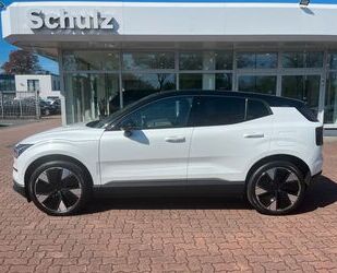 Volvo EX30 Gebrauchtwagen