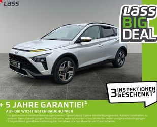 Hyundai BAYON Gebrauchtwagen