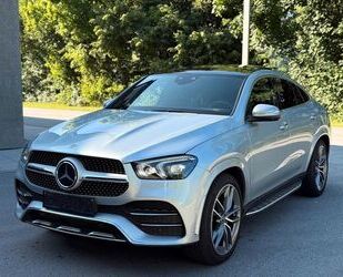 Mercedes-Benz GLE 400 Gebrauchtwagen