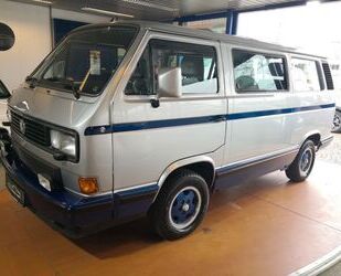 VW T3 Caravelle Gebrauchtwagen