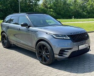Land Rover Range Rover Velar Gebrauchtwagen