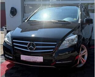 Mercedes-Benz R 350 Gebrauchtwagen