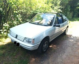 Peugeot 205 Gebrauchtwagen