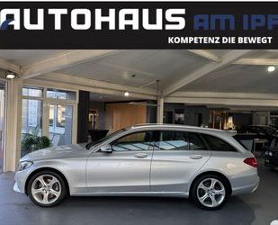 Mercedes-Benz C 220 Gebrauchtwagen