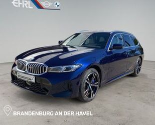 BMW 330 Gebrauchtwagen