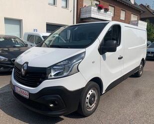Renault Trafic Gebrauchtwagen