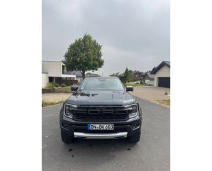 Ford Raptor Gebrauchtwagen