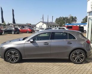 Mercedes-Benz A 180 Gebrauchtwagen