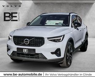Volvo XC40 Gebrauchtwagen