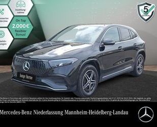 Mercedes-Benz EQA Gebrauchtwagen