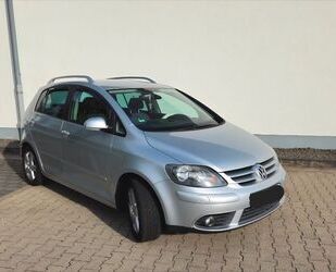 VW Golf Plus Gebrauchtwagen