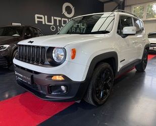 Jeep Renegade Gebrauchtwagen