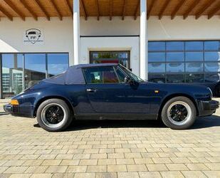 Porsche 911 Urmodell Gebrauchtwagen