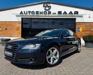Audi A8 Gebrauchtwagen