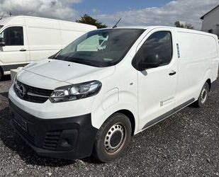 Opel Vivaro Gebrauchtwagen