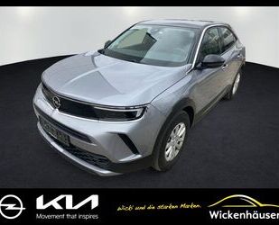 Opel Mokka Gebrauchtwagen
