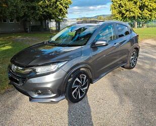 Honda HR-V Gebrauchtwagen