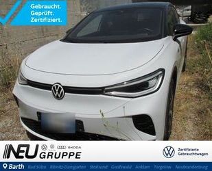 VW ID.5 Gebrauchtwagen