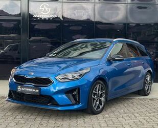 Kia ceed Sportswagon Gebrauchtwagen