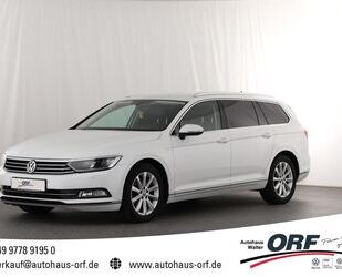 VW Passat Variant Gebrauchtwagen