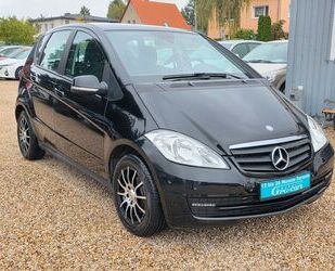 Mercedes-Benz A 160 Gebrauchtwagen