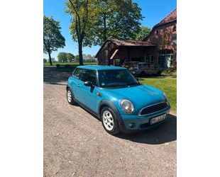 Mini ONE Gebrauchtwagen
