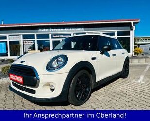 Mini ONE Gebrauchtwagen