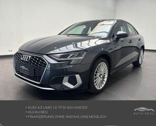 Audi A3 Gebrauchtwagen