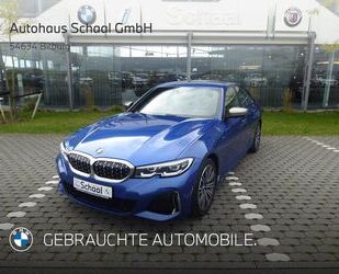 BMW M340i Gebrauchtwagen