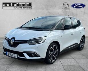 Renault Scenic Gebrauchtwagen