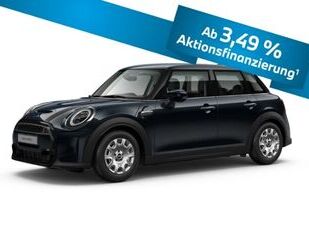 Mini Cooper S Gebrauchtwagen