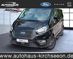 Ford Tourneo Custom Gebrauchtwagen