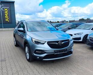 Opel Grandland (X) Gebrauchtwagen