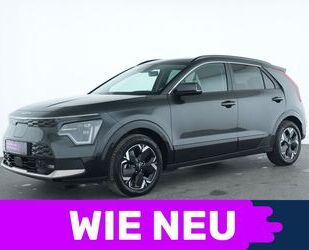 Kia Niro EV Gebrauchtwagen