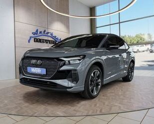 Audi Q4 Gebrauchtwagen